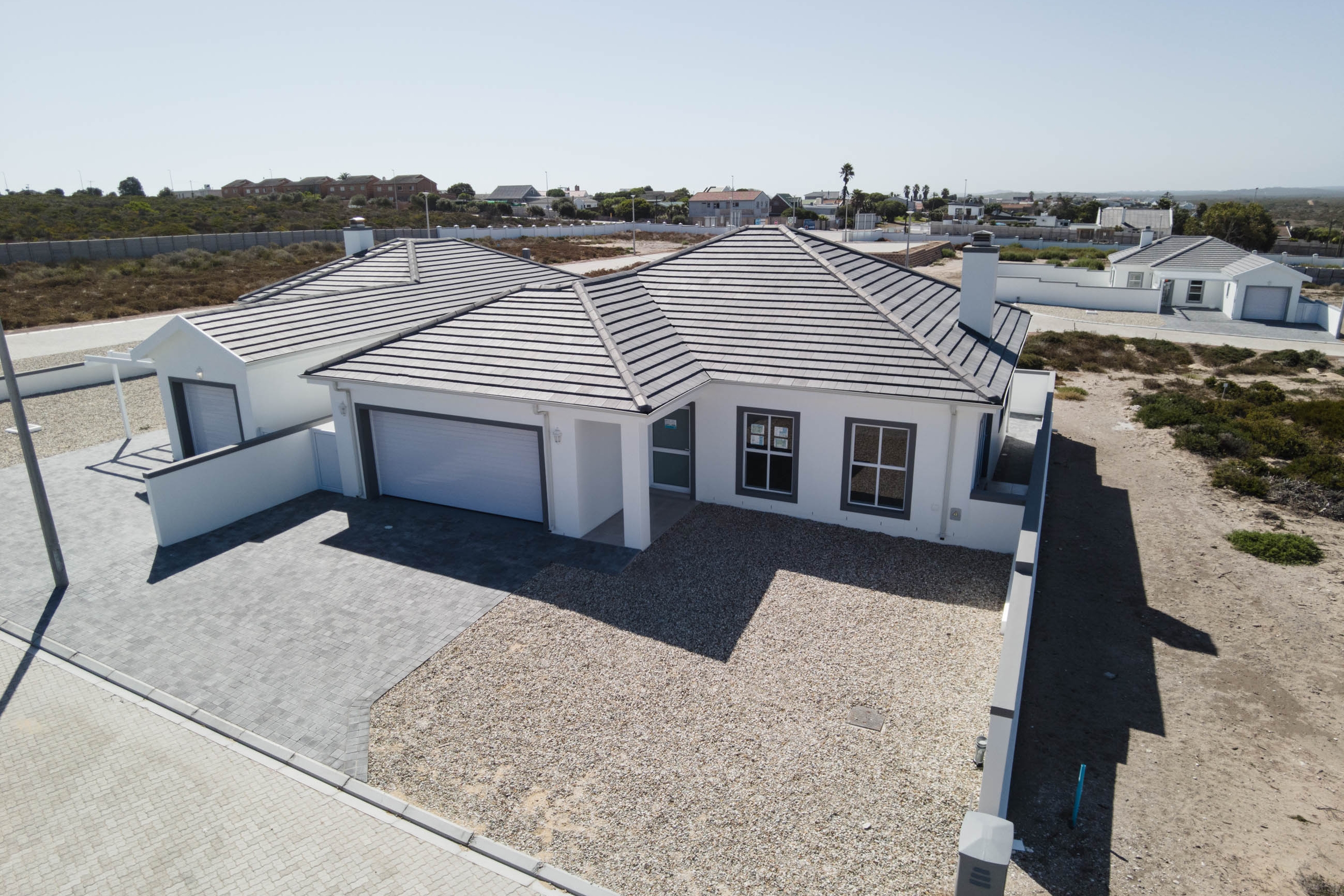 3 Bedroom Property for Sale in Yzerfontein Western Cape